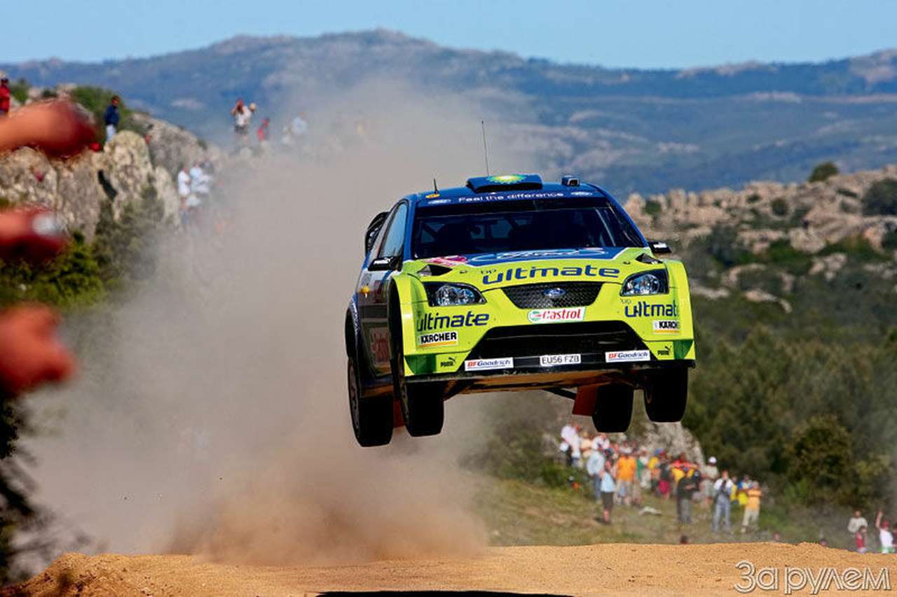 Третий – не лишний!