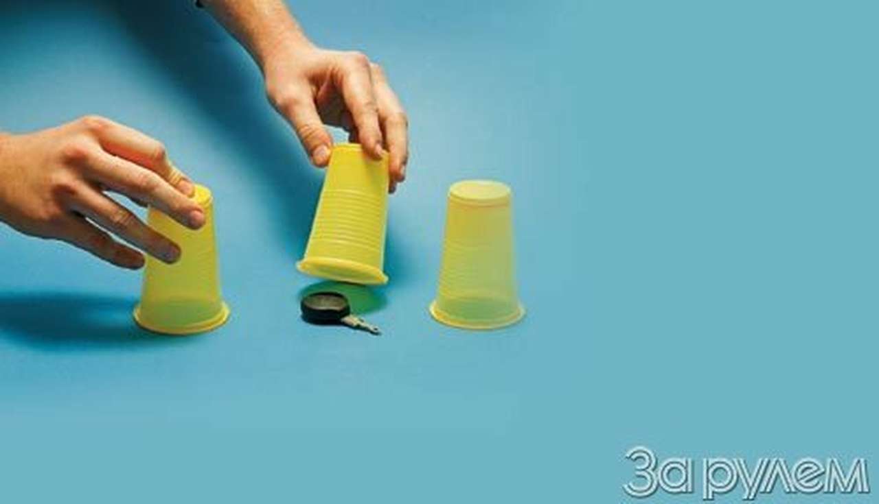 Когда богатые плачут