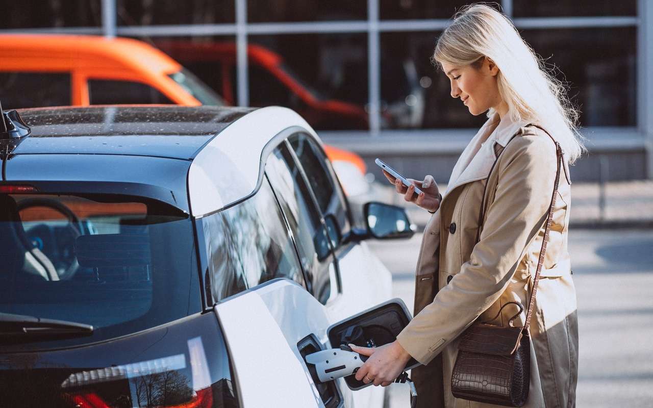 Вторичный рынок электрокаров в России бьёт рекорды: что выбирают автомобилисты?