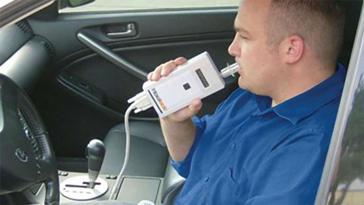 Алкозамки ежегодно могут спасти 60 тысяч жизней