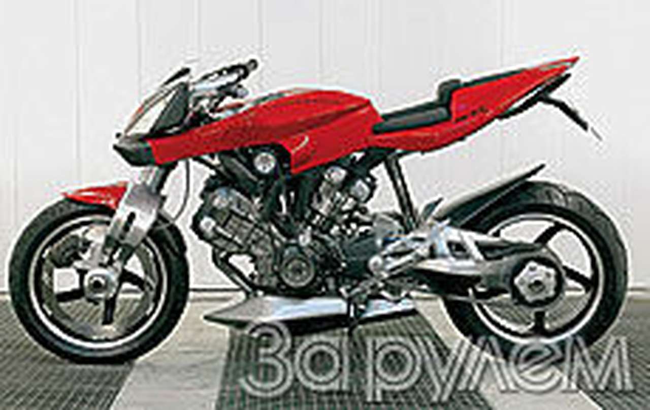 Три веселых иероглифа