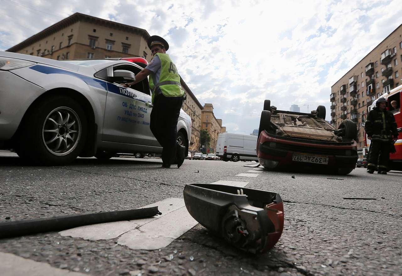 Фото: Сергей Фадеичев/ТАСС