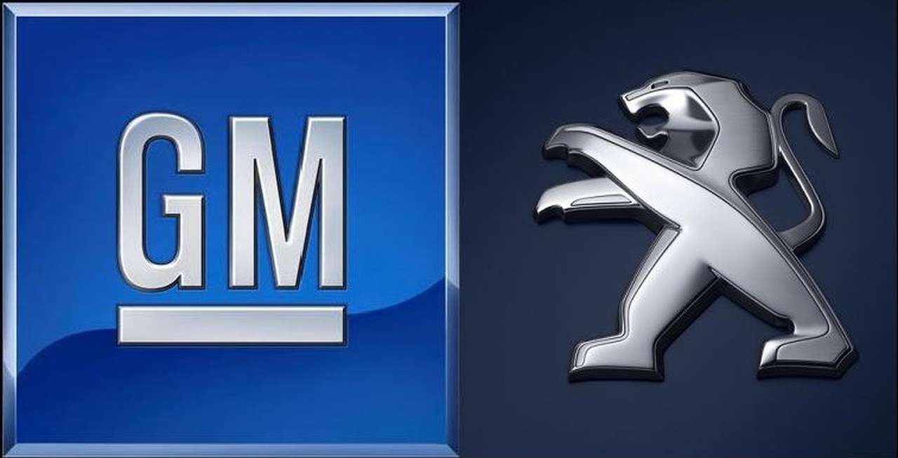 GM не беспокоит приход китайцев в PSA Peugeot Citroen
