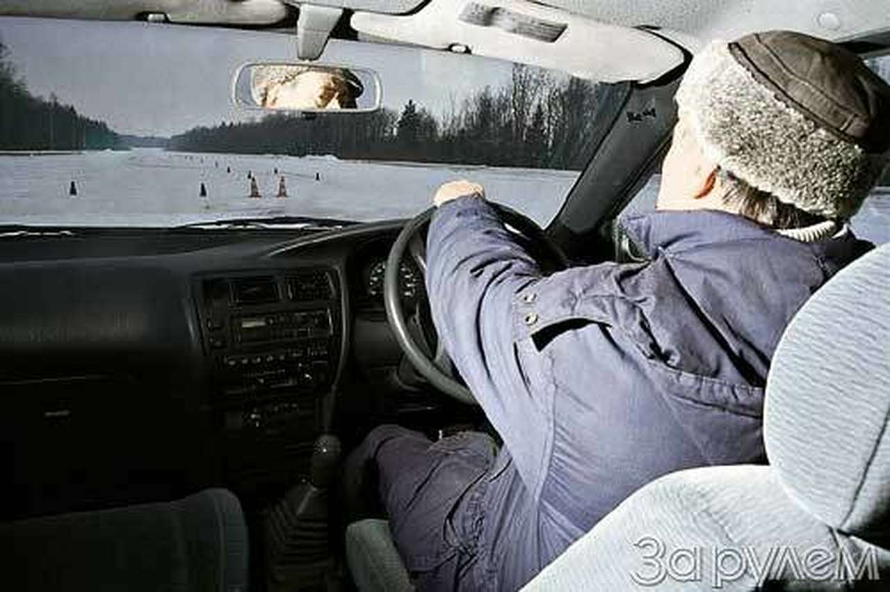 Смятение рук