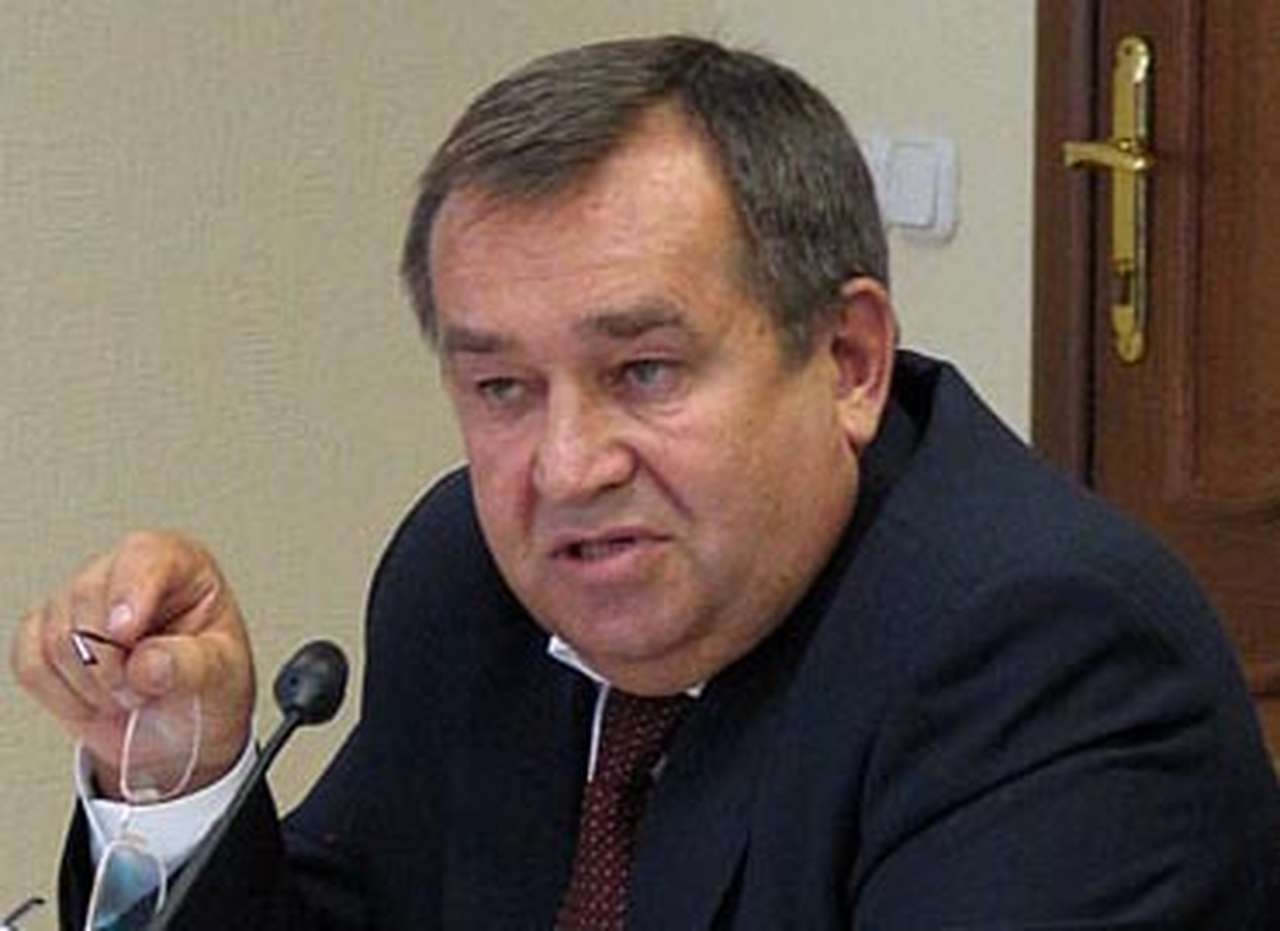 Заммэра Николай Лямов готов обсудить две тысячи предложений