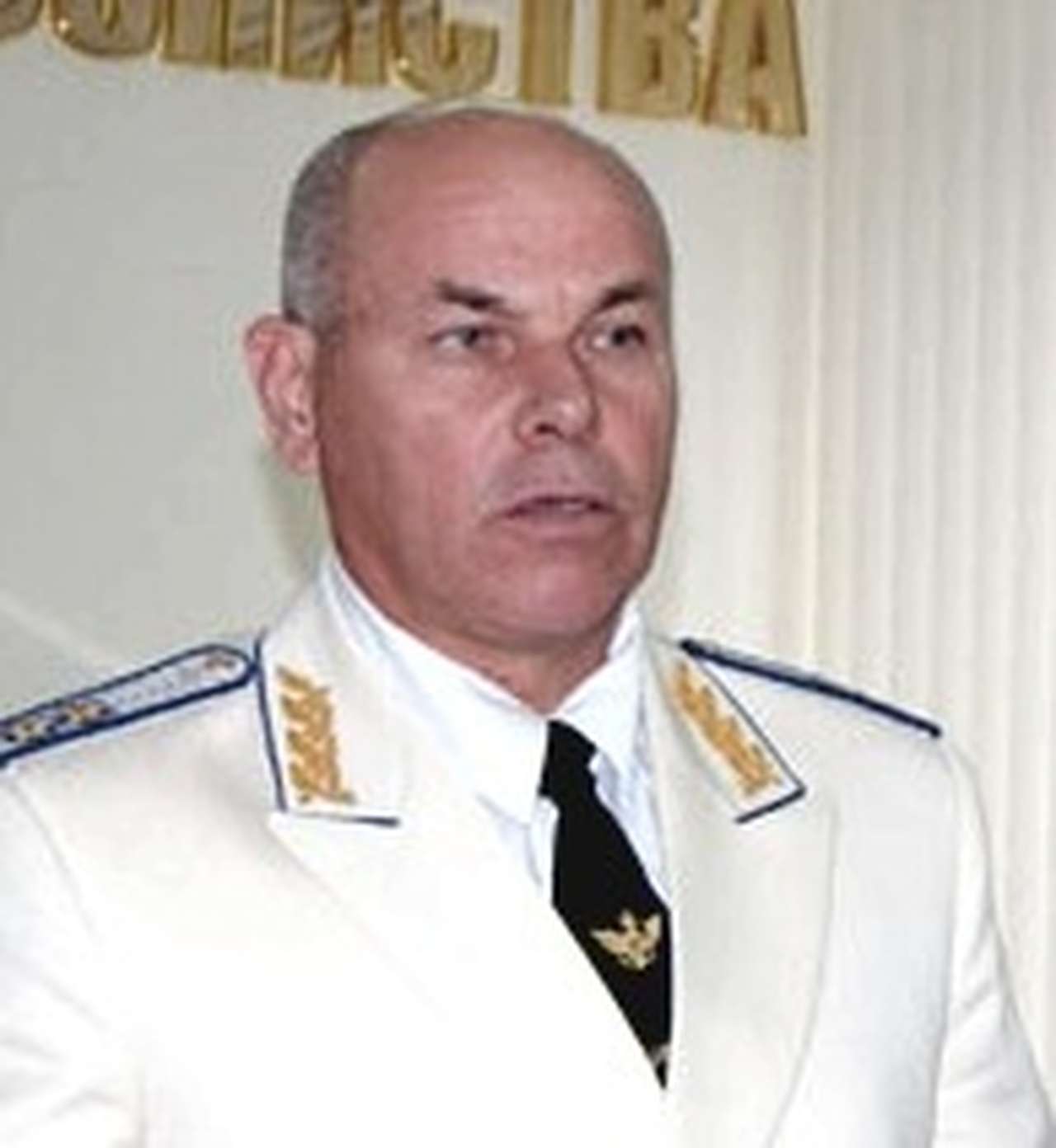 Саратовец Николай Годунов призван бороться с московскими пробками