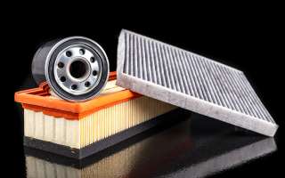 Названы признаки поддельных автозапчастей