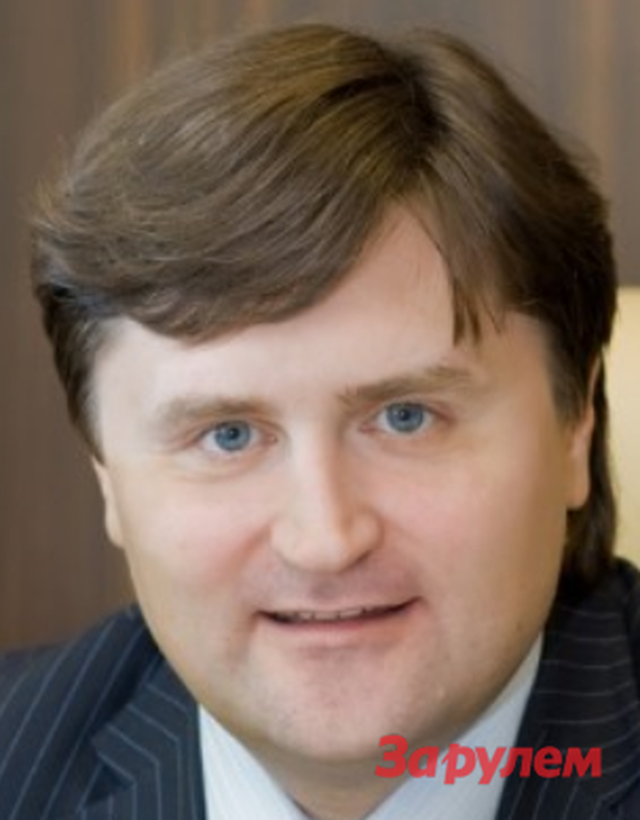 Зампред Сбербанка Антон Карамзин: «Мы сделали все, чтобы избежать ликвидации «ИжАвто»