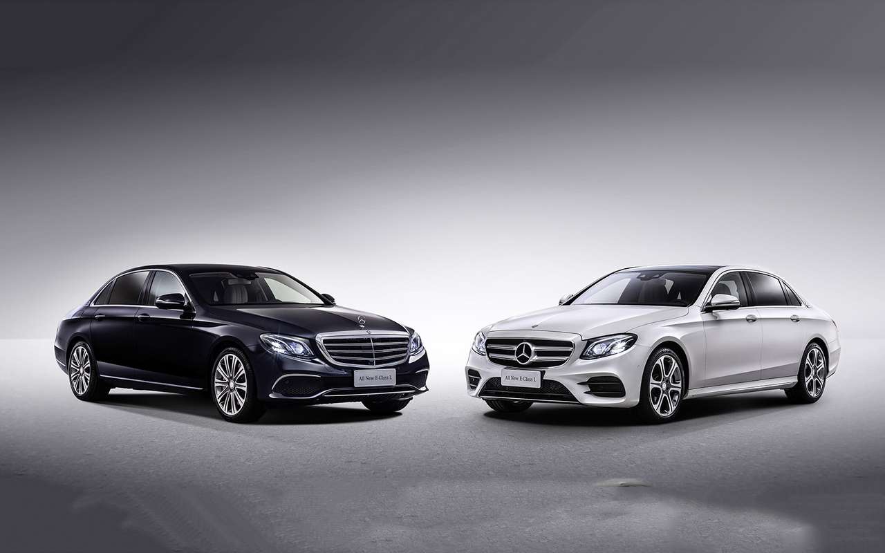 В Туркменистане запретили автомобили. Но только определенного цвета