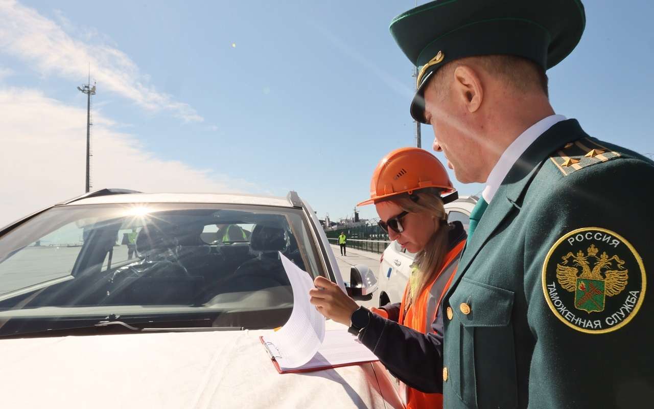 В Южной Корее задержали экспортеров иномарок в РФ и Беларусь