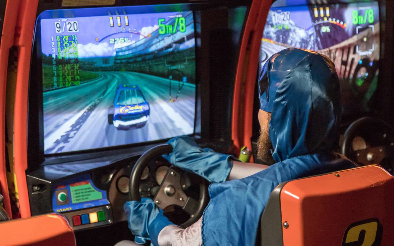 Как делают автомобили для видеоигр (+ 20 лучших игр)