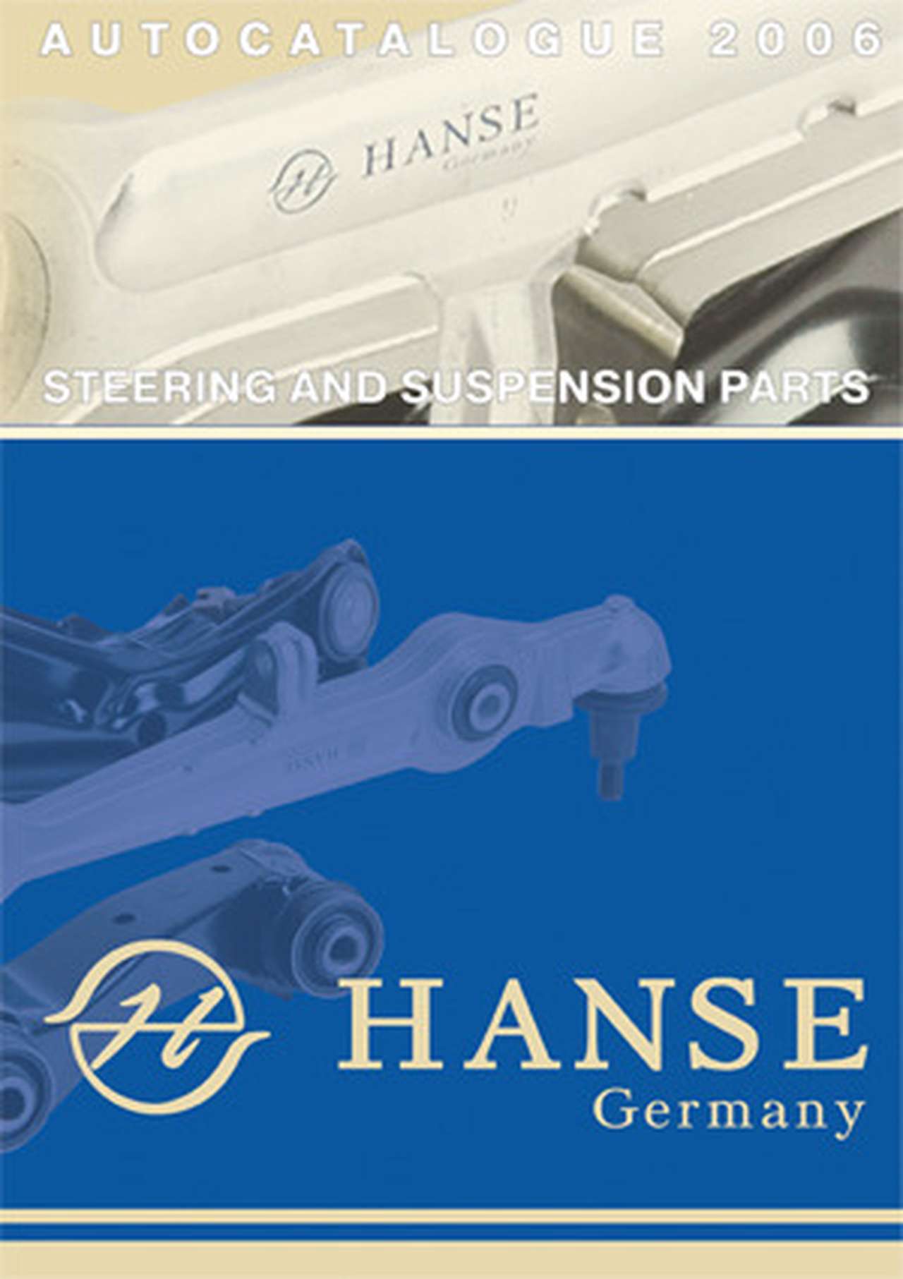 HANSE – Право руля!