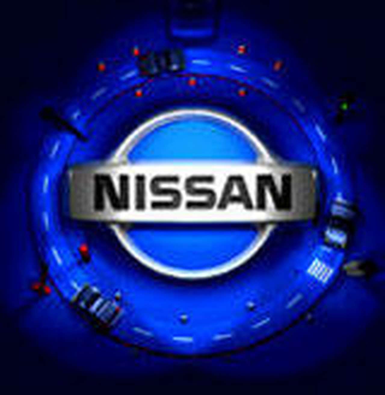 NISSAN заканчивает финансовый год с 33%-м ростом