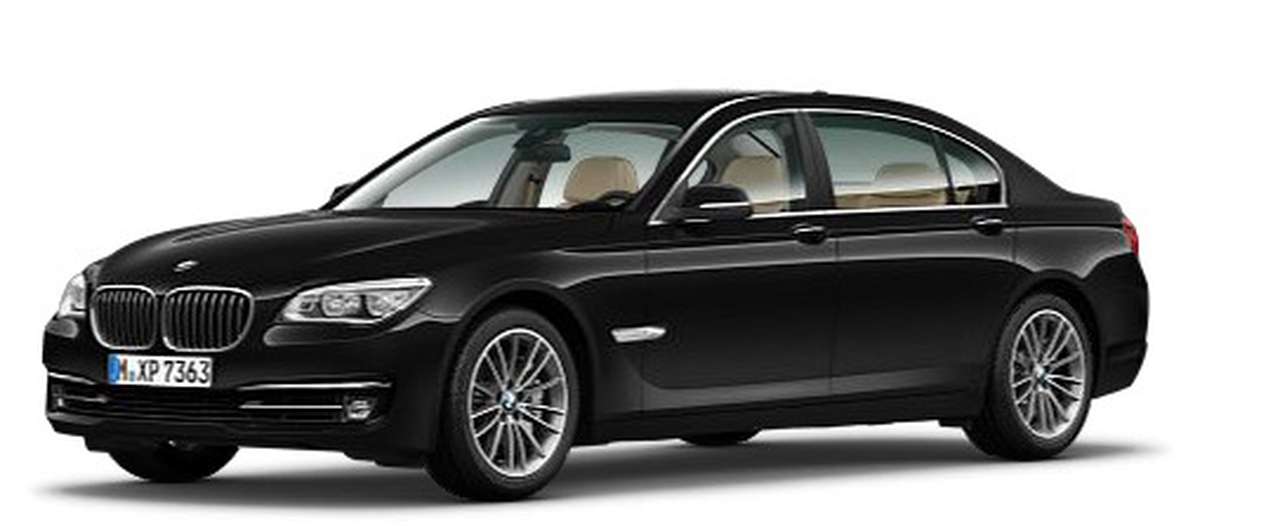 Департамент финансов Чечни хочет BMW за 4 миллиона