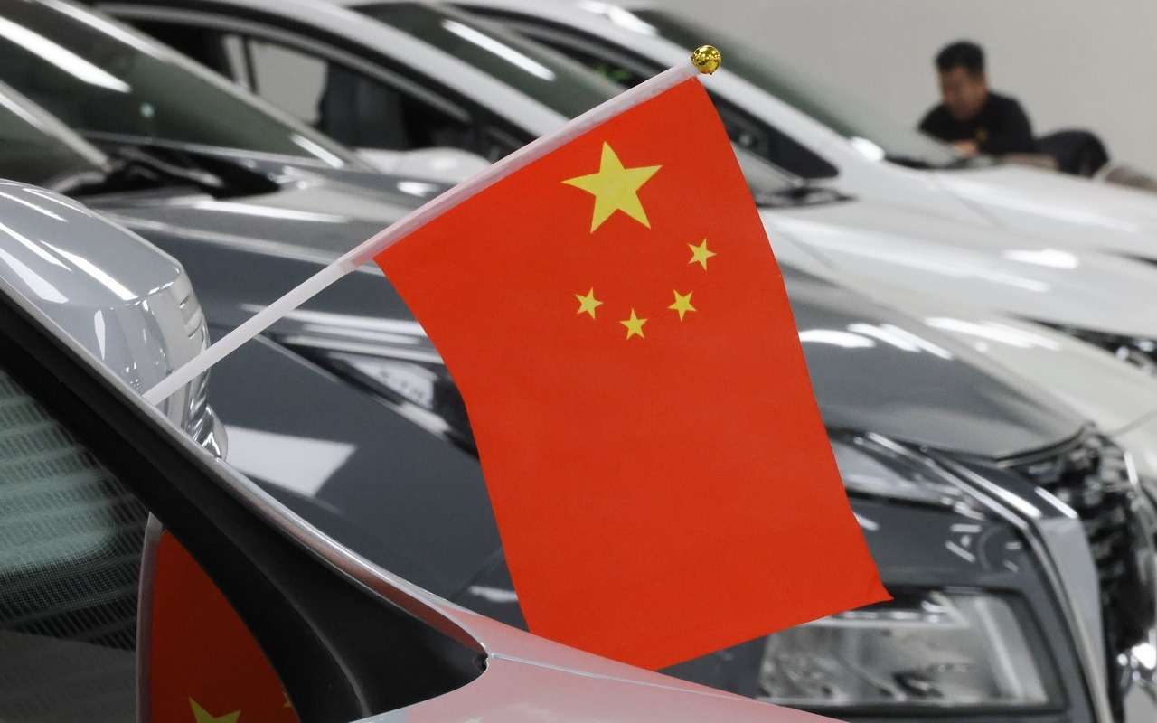 Они почти не ломаются: названы самые качественные китайские машины