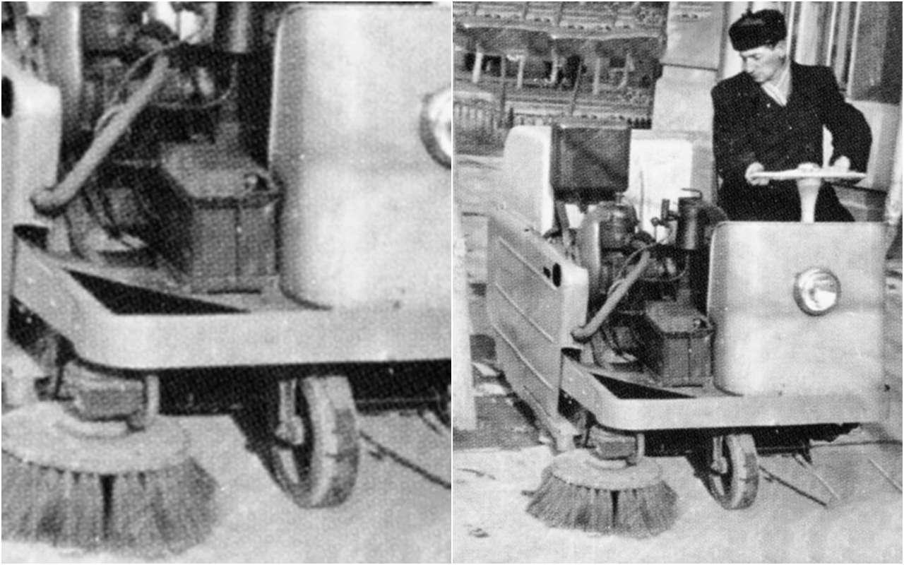 Батарейка для дворника: что с ней не так?