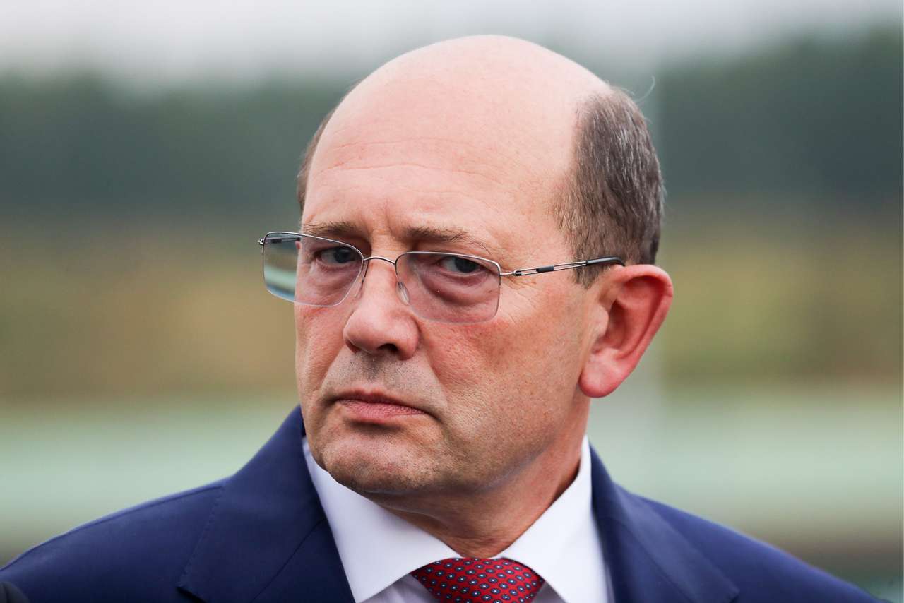 Сергей Кельбах