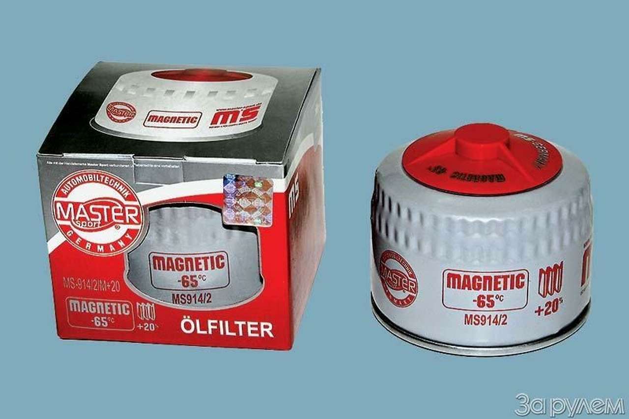 Прилепить на магнит