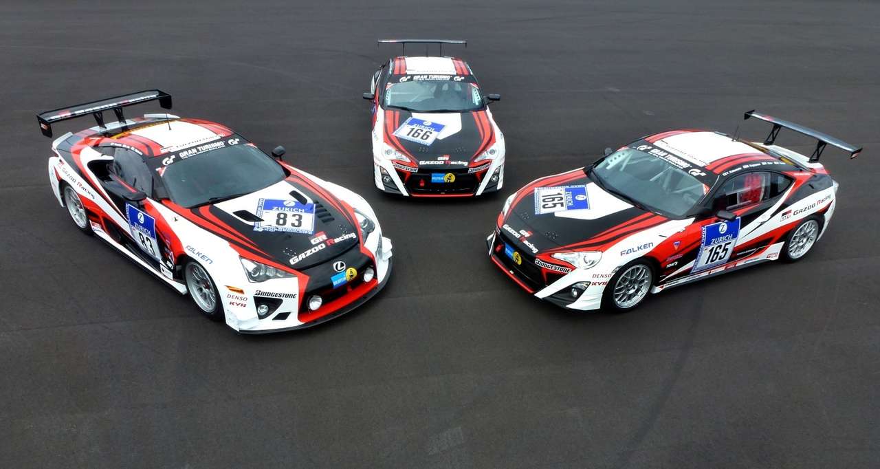 По немецким заветам: Toyota сформирует новый суббренд