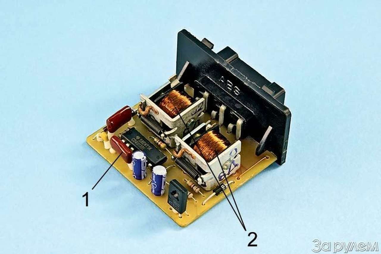 Азбука Морзе