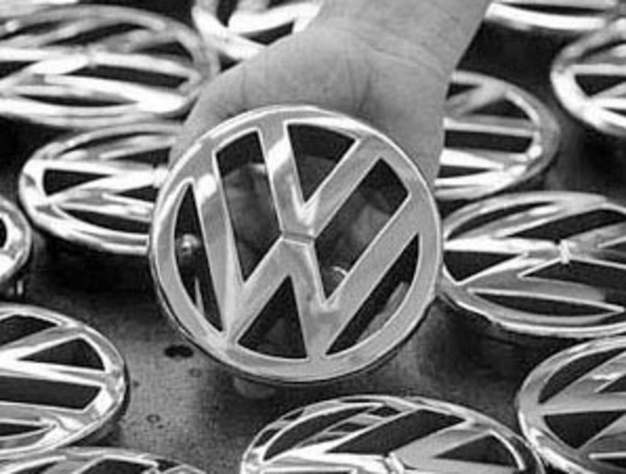 Volkswagen объявил о создании в России завода полного цикла.