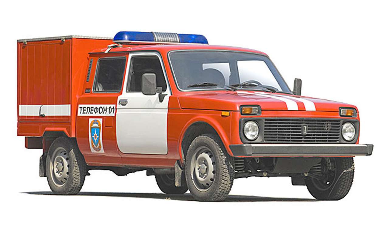 ГИБДД разберется с Ладой-рекордсменом из Тольятти