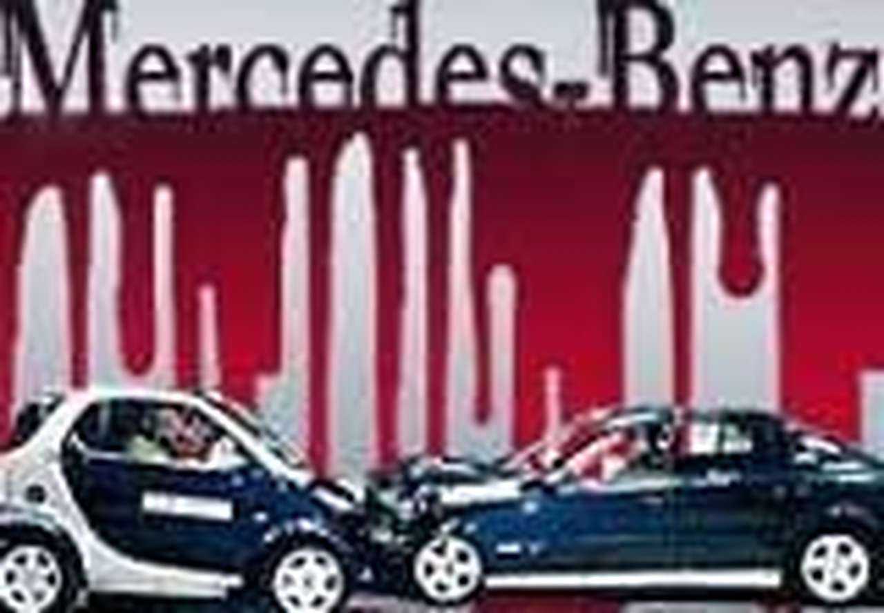 Mercedes впервые за 10 лет заявил о потерях