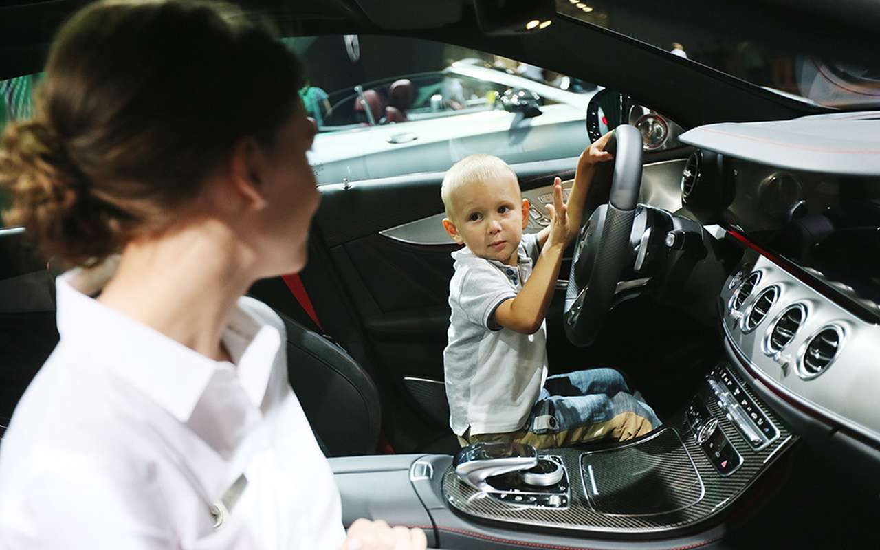 Покупка авто за счет маткапитала: какие ограничения?
