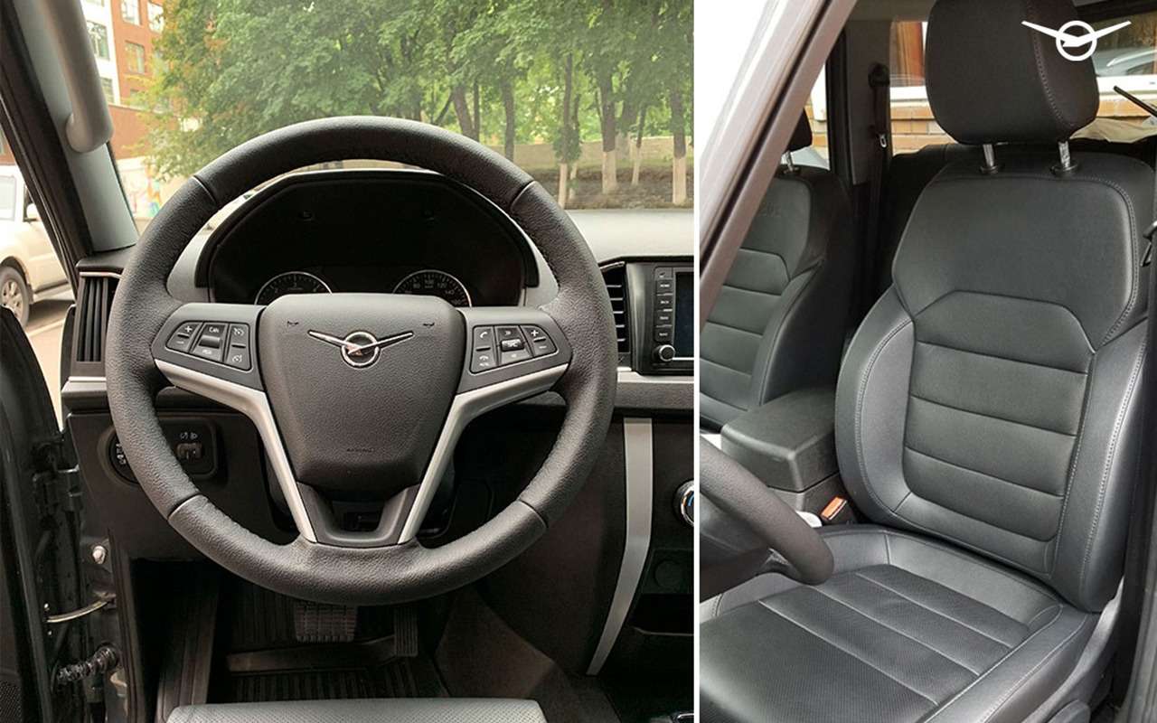 УАЗ Патриот с АКП всё ближе. Скоро он приедет и к вам!