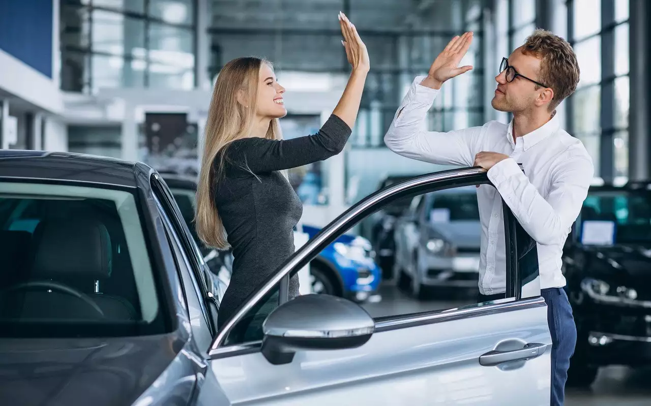 Глобальный спад и российский рост: почему авторынок РФ идет против тренда