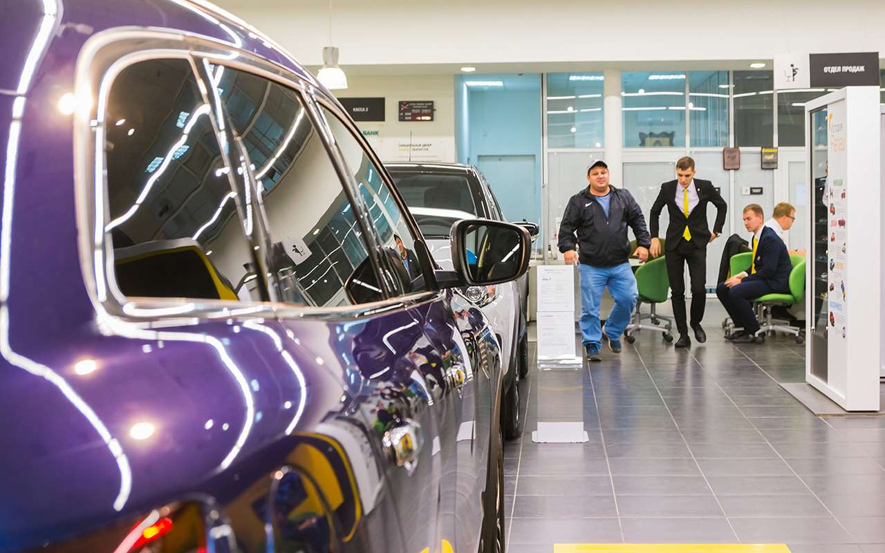 В 2020 году долг по автокредитам, по сравнению с 2019 годом, увеличился на 22,6%