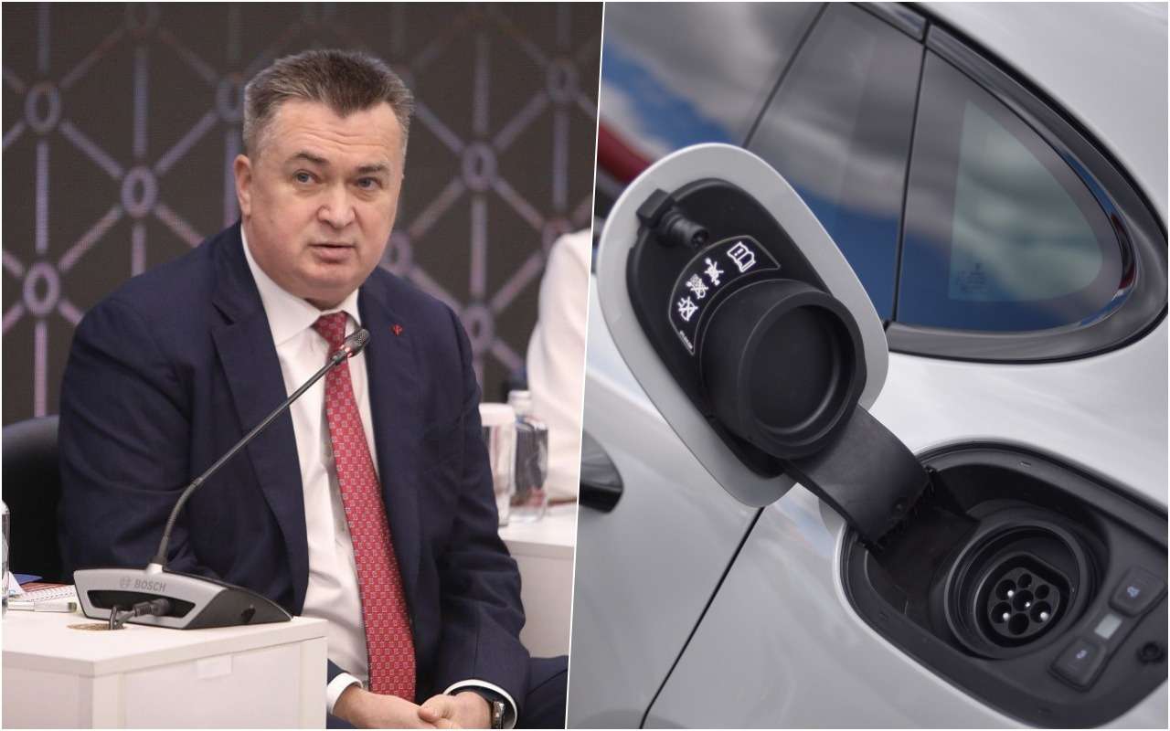 Для развития беспилотных технологий в России не хватает специалистов