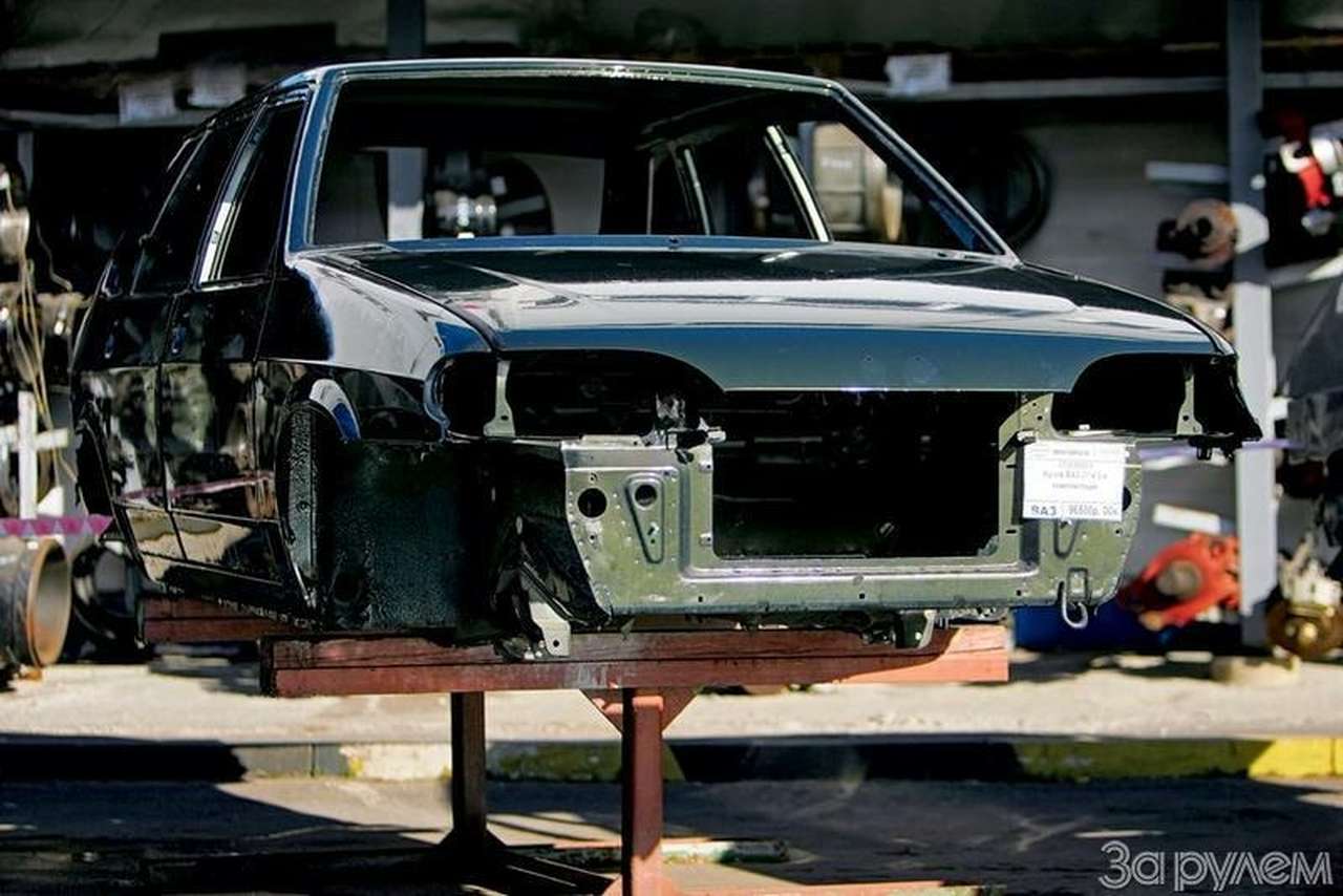 Базовый элемент