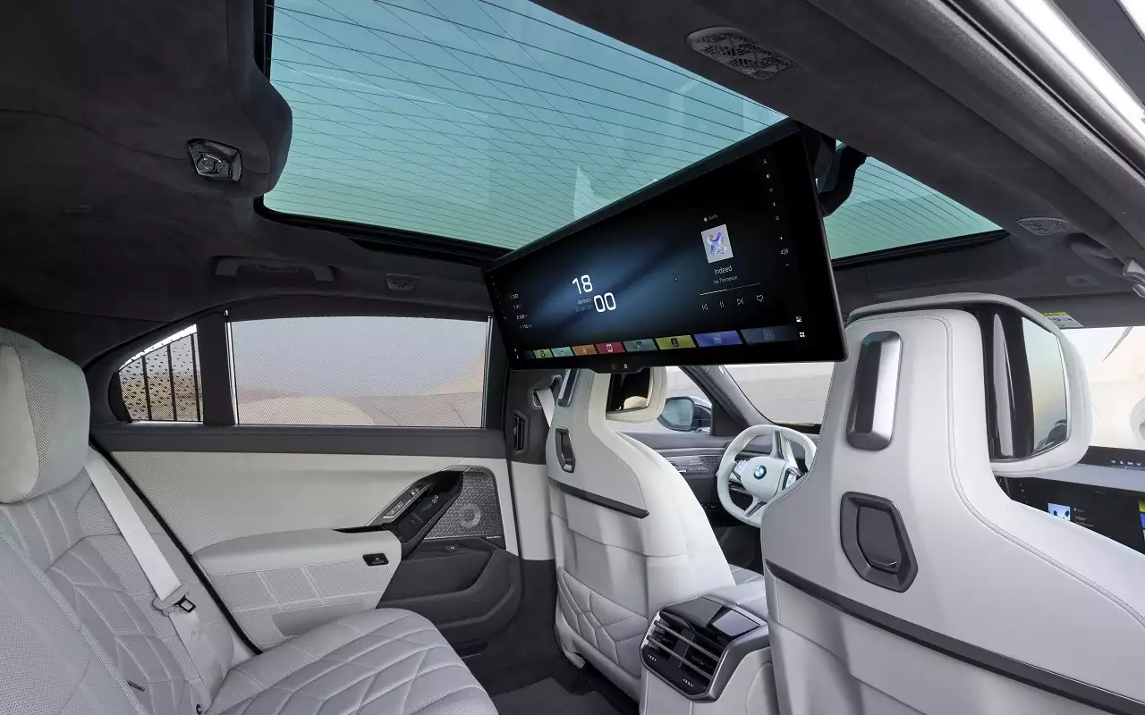 BMW 7