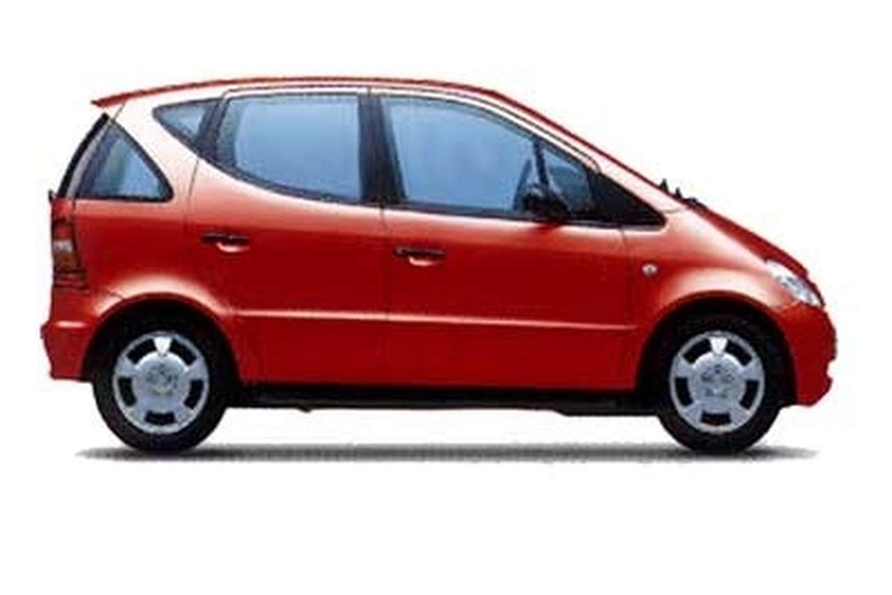 В Японии отзывают 12 тысяч Mercedes-Benz