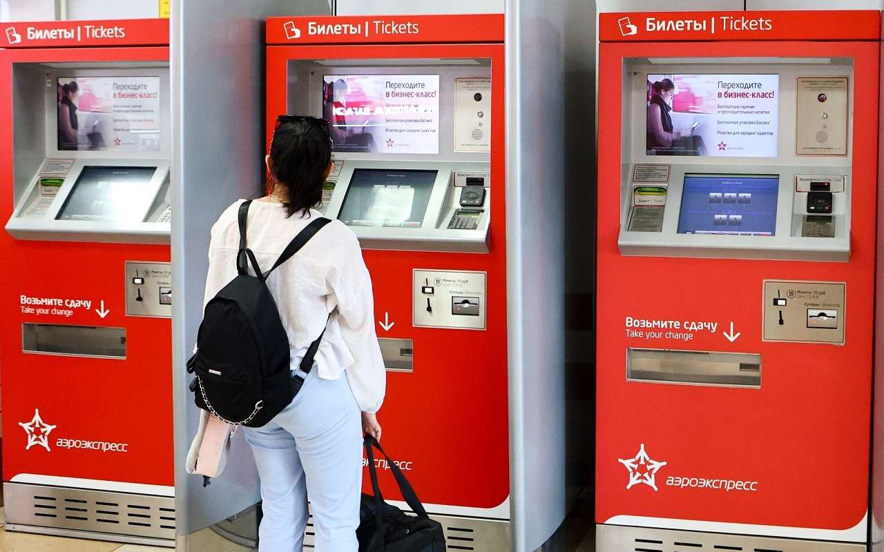 Пассажирам: мы знаем, во сколько обойдется проезд по ВСМ железной дороге