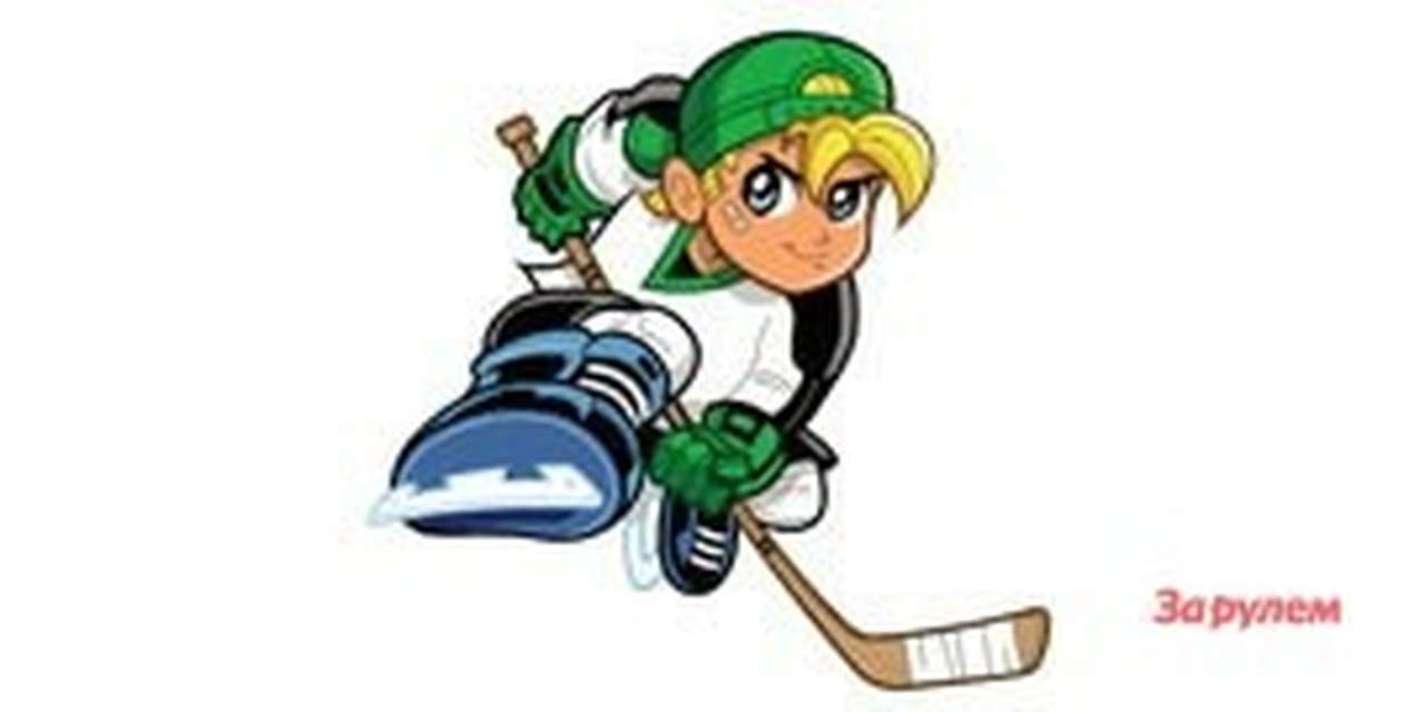 Отборочная игра Skoda Junior Ice Hockey Cup пройдет 26 октября в Мытищах