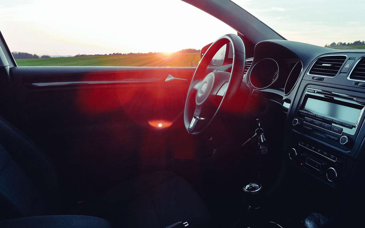 Назван лучший авто с пробегом за 500 000 руб. для семьи