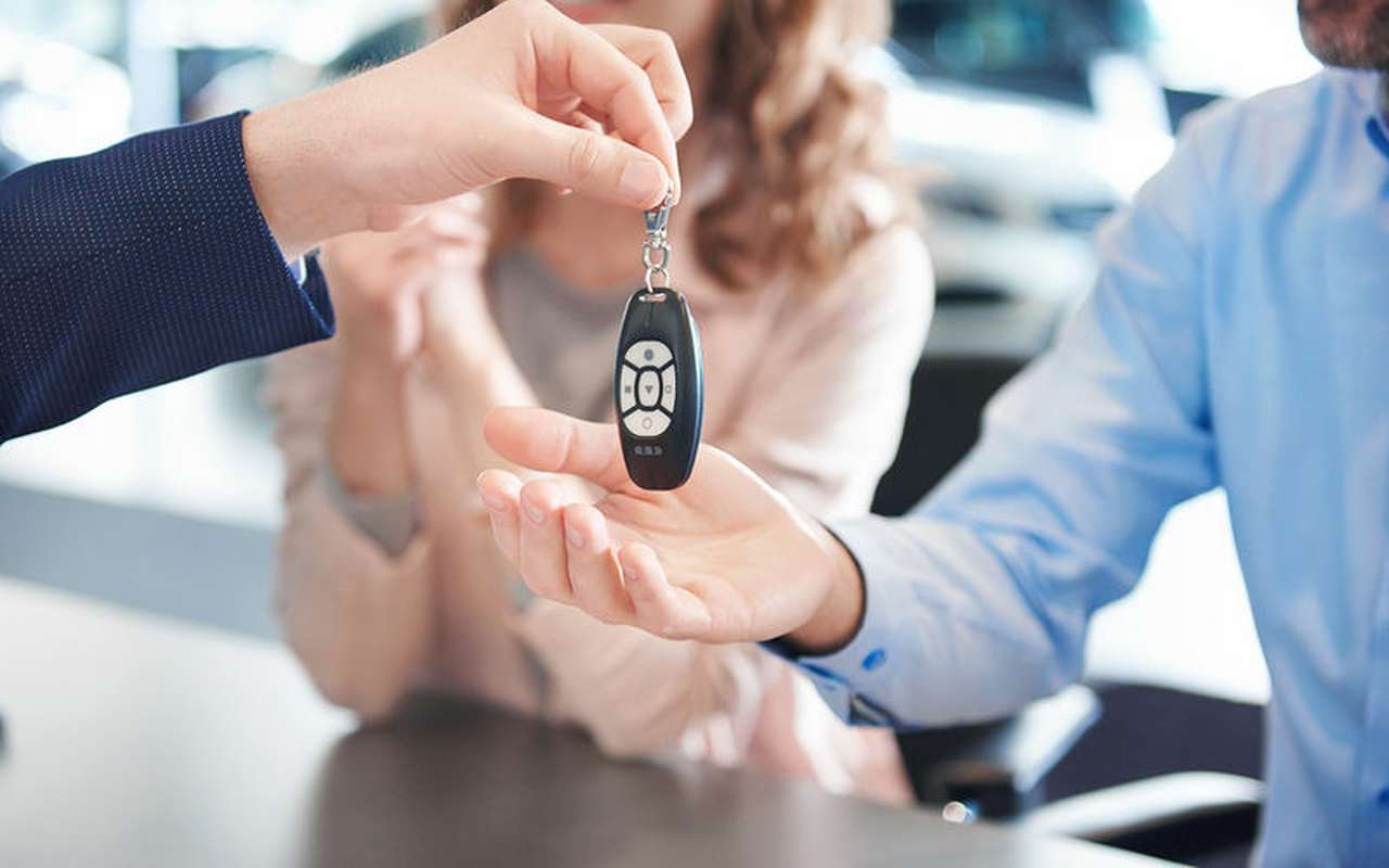 Автокредиты с хорошими условиями вредят банкам - исследование