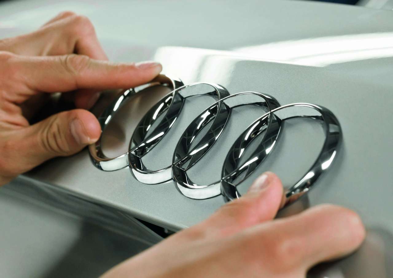 Линейка Audi расширится до 50 моделей