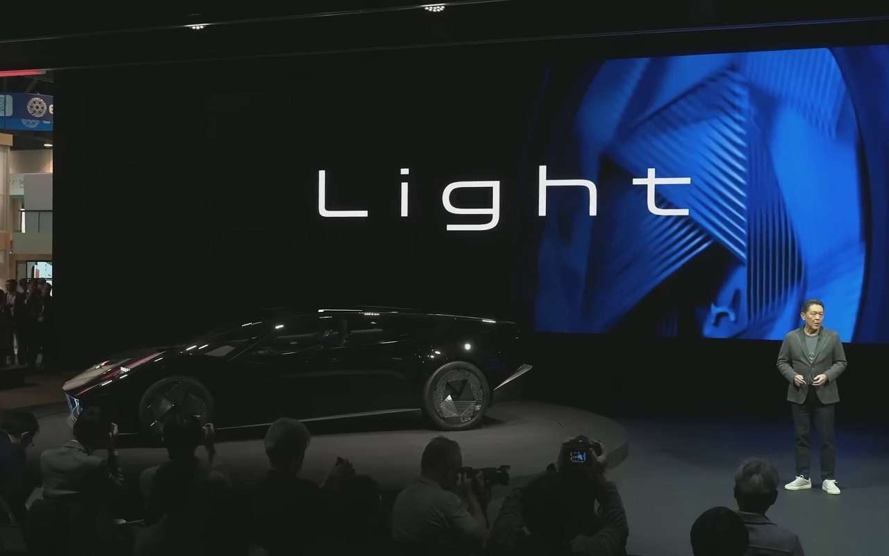 Honda Saloon 0