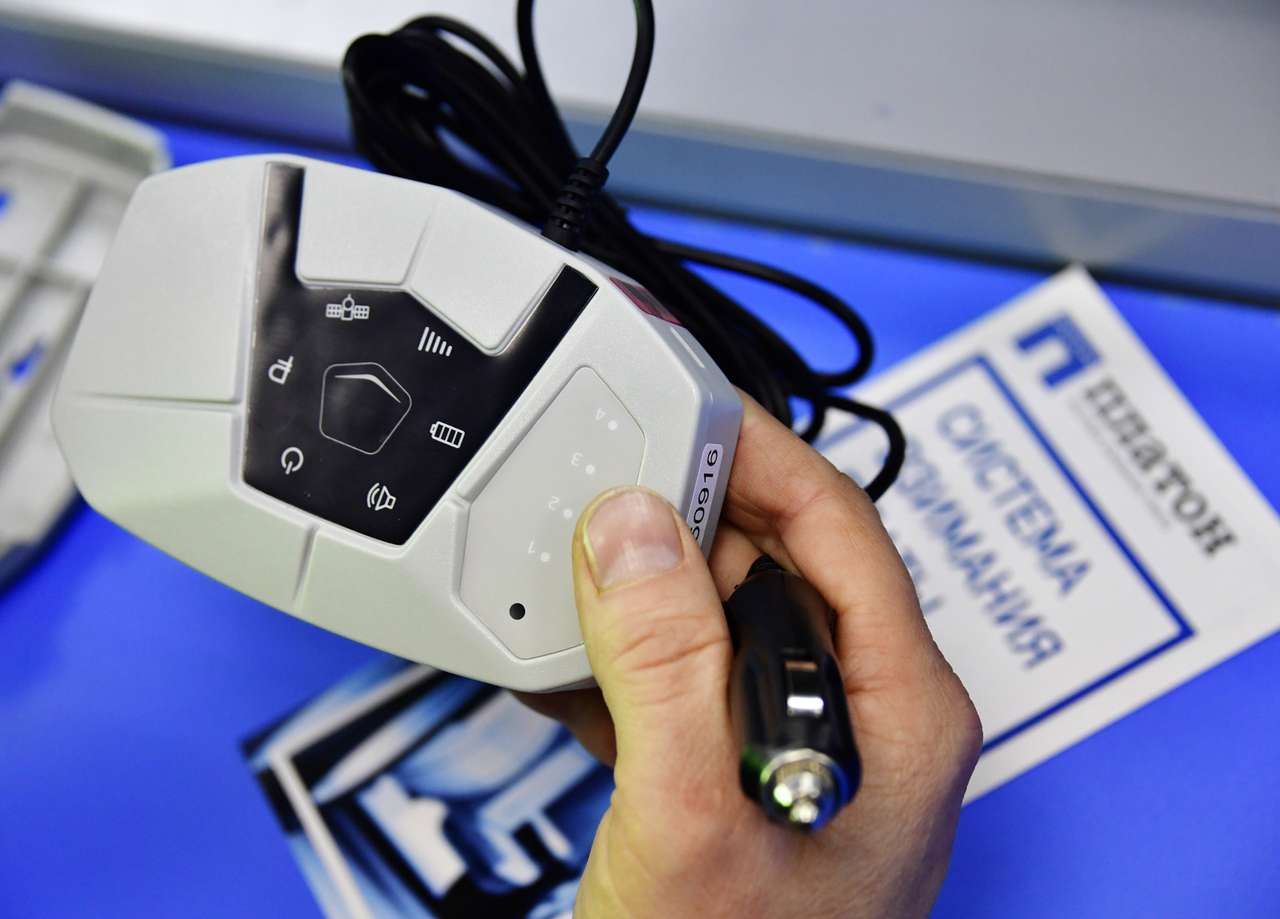 Тариф «Платона» увеличат лишь на четверть