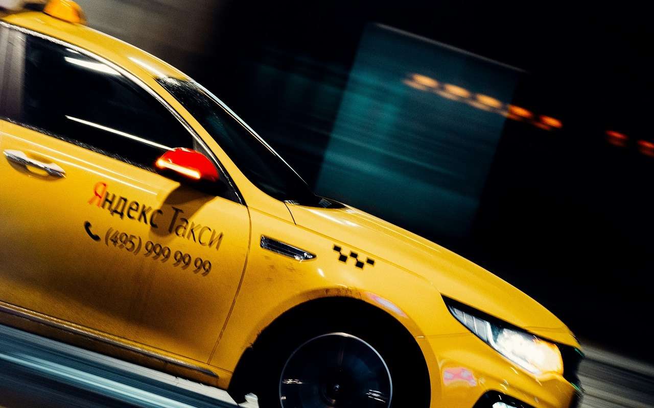 Названа причина ожидающегося роста цен на такси