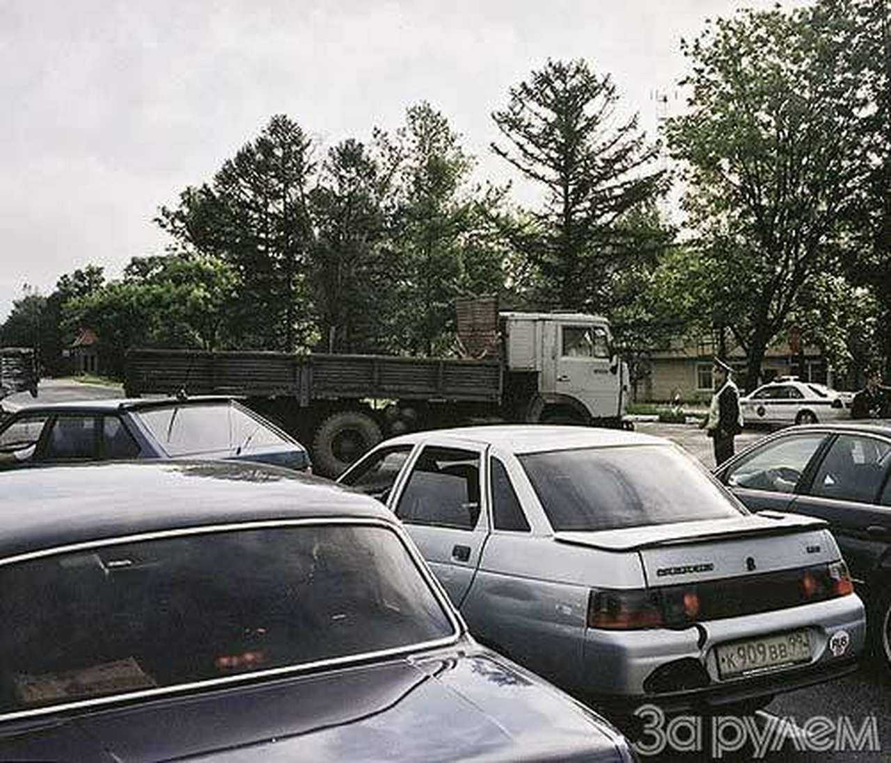 Унтер-офицерская дума