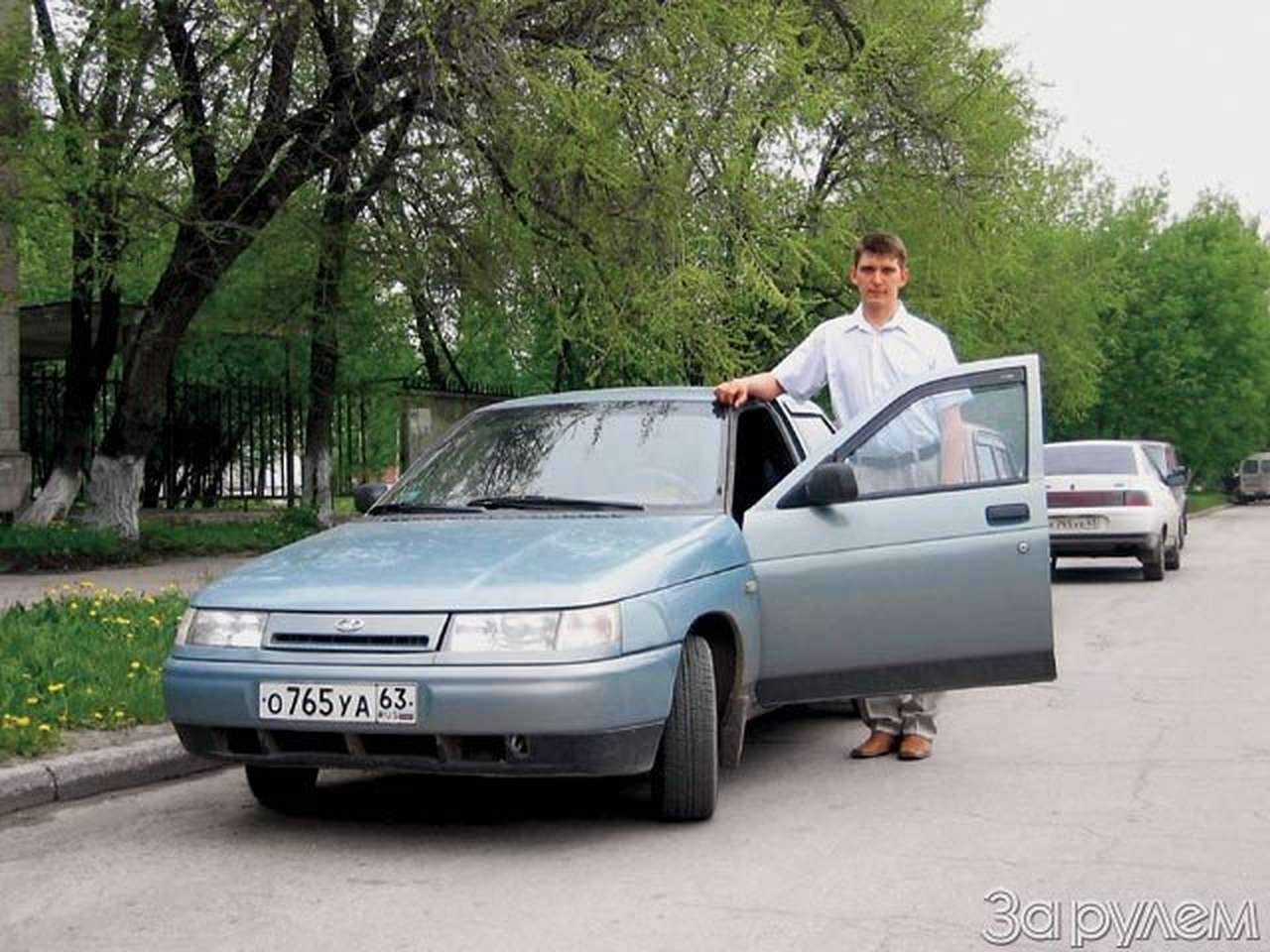 Советы бывалых