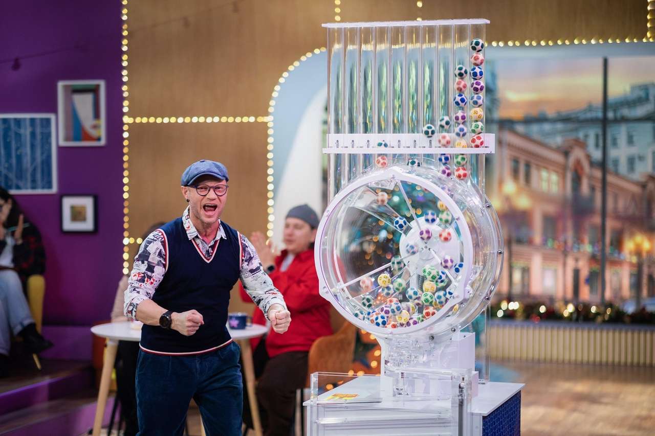 Пресс-служба бренда "Национальная Лотерея"