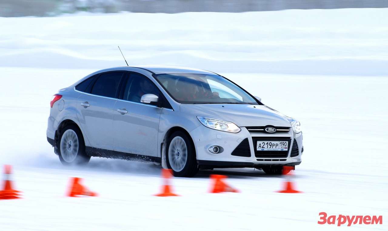 Курсы ФСО: Фокусы электроники