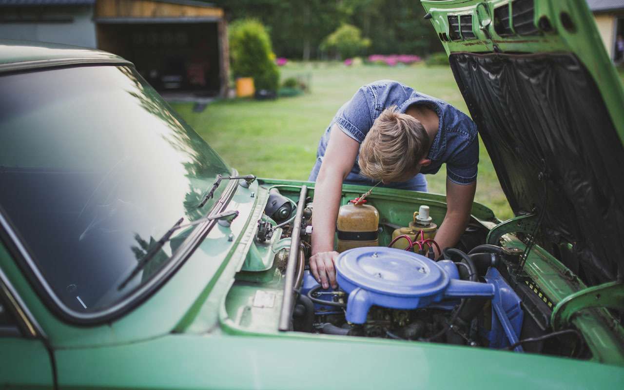 Качество автомобилей надо снижать — они слишком долго служат