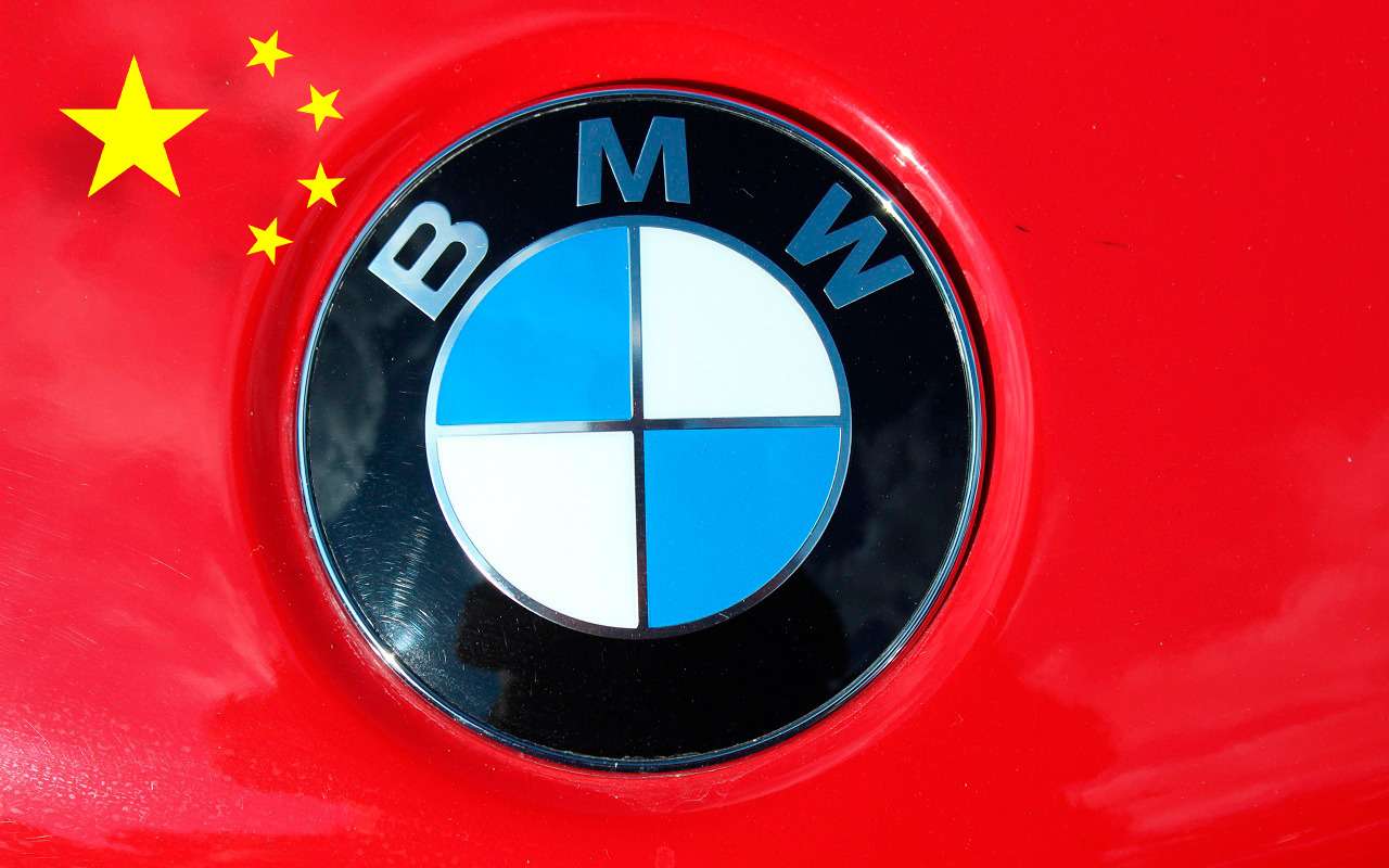 BMW готовит масштабное обновление модельного ряда