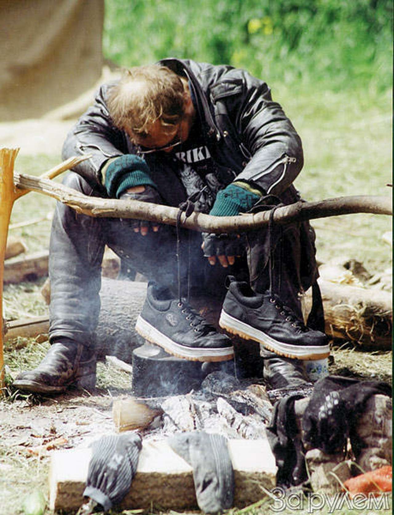 На российские мотослеты многие мои друзья и знакомые не ездят. И не хотят. Потому что «побочные явления» байкерской «расслабухи», о которых мы в публикациях в журнале «политкорректно» умалчивали, приятны не каждому.